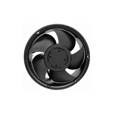 Φ120x120x38mm EC-DC Axial Fan PA15051B48F